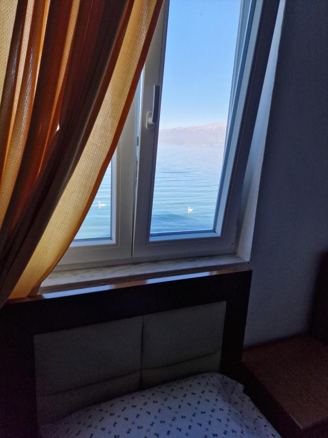 Hotel Restaurant Savoja Поградец Екстериор снимка