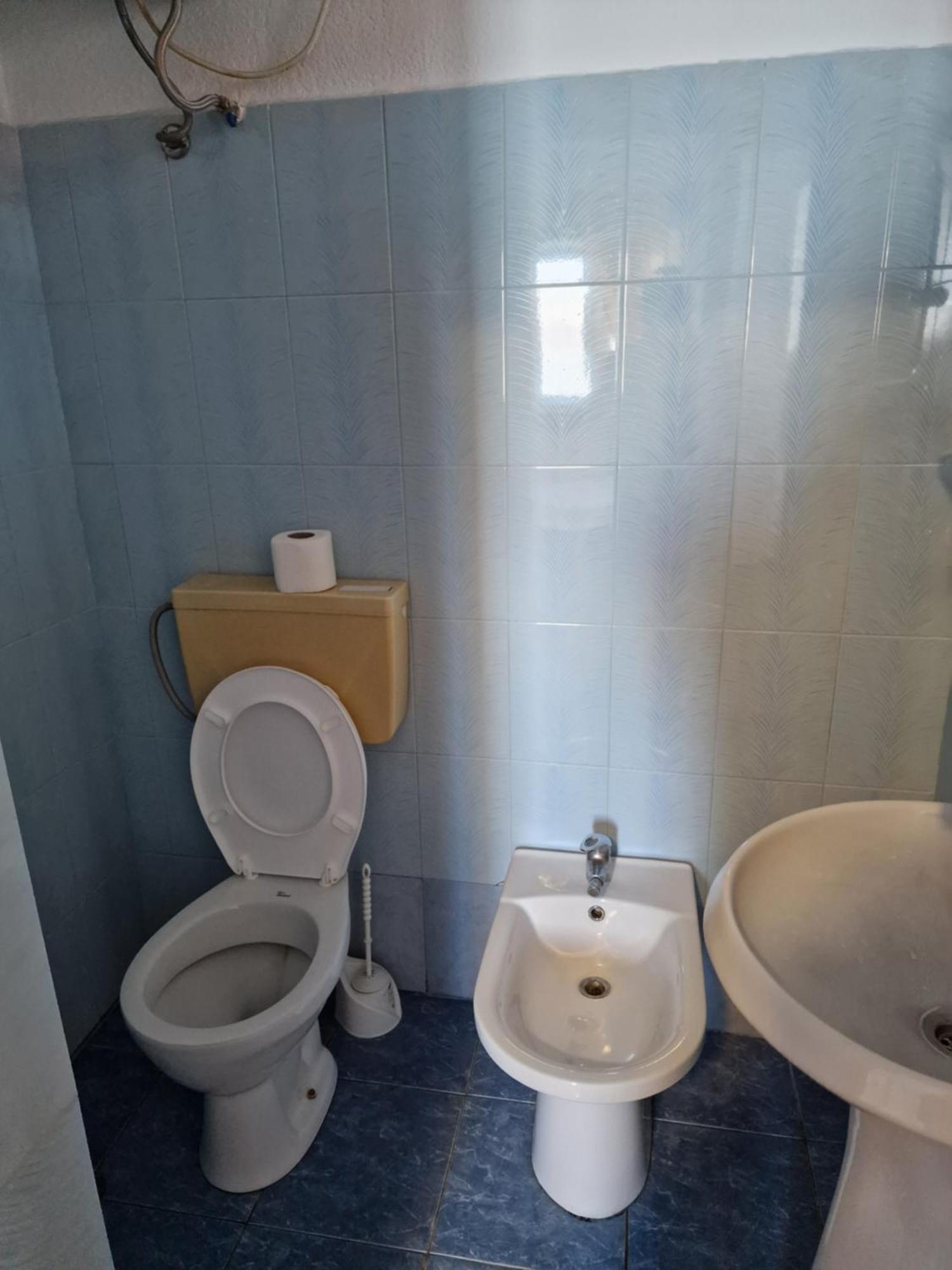 Hotel Restaurant Savoja Поградец Стая снимка