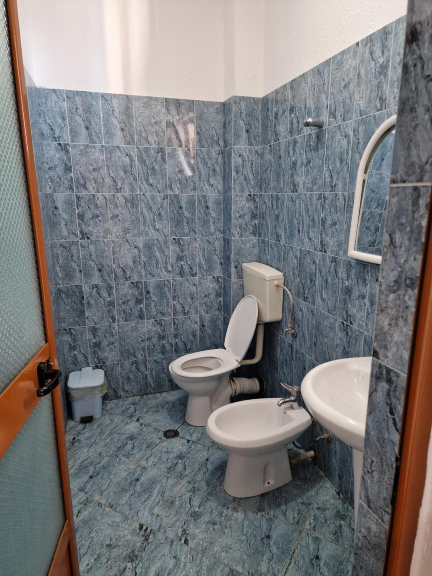 Hotel Restaurant Savoja Поградец Стая снимка